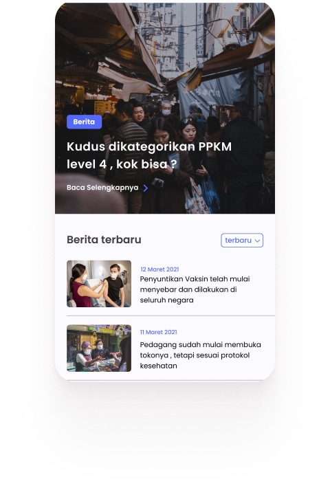 Berita